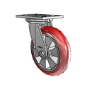 6.08299.96TS Colson Swivel Caster