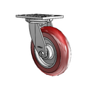 6.08299.9PC Colson Swivel Caster