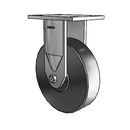 6.08578.5PN Colson Rigid Caster