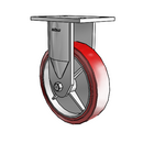 6.08578.925 Colson Rigid Caster