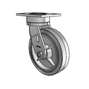 6.08579.455 Colson Swivel Caster