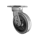 6.08579.459 COND Colson Swivel Caster