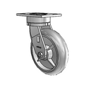 6.08579.5P5 Colson Swivel Caster