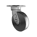 6.08579.5PN Colson Swivel Caster