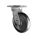 6.08579.8P5 EN Colson Swivel Caster