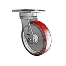 6.08579.931 Colson Swivel Caster