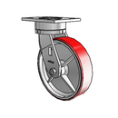 6.08579.945.7 Colson Swivel Caster