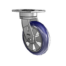 6.08579.96TF Colson Swivel Caster