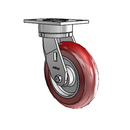6.08579.9PC Colson Swivel Caster