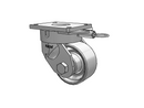 600CA06509SL Albion Caster