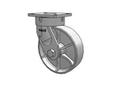 600CA10509S Albion Caster