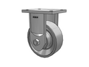 600FH08501R Albion Caster