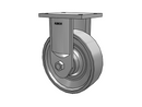 600FH10509R Albion Caster