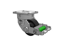 600FM06409SP Albion Caster