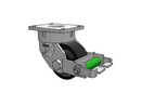 600FM06509SP Albion Caster