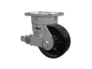 600FR08501SP Albion Caster