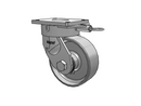 600FS08501SL Albion Caster