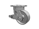 600FS08501SP Albion Caster