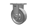 600FS10501R Albion Caster