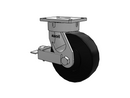 600NX10528SF Albion Caster
