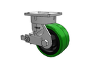 600PX08709SP Albion Caster