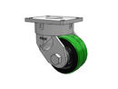 600PY06501S Albion Caster