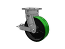 600PY12709SF Albion Caster