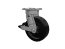 600TM12709SPLB Albion Caster