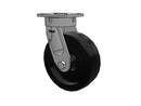 600TM12709S Albion Caster