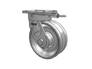600VF10701SL Albion Caster