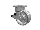 600VF10701SPLB Albion Caster