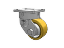 600VX06509S Albion Caster