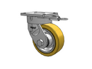 600VX08501SL Albion Caster