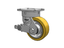 600VX08501SP Albion Caster