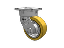 600VX08509S Albion Caster
