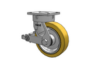 600VX10501SP Albion Caster