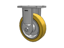 600VX10509R Albion Caster