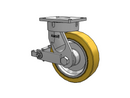 600VX10509SP Albion Caster