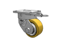 600VY06501SL Albion Caster