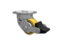 600VY06501SPLB Albion Caster