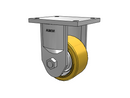 600VY06509R Albion Caster