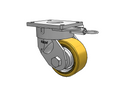 600VY06509SL Albion Caster