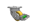 600VY06509SP Albion Caster