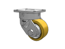 600VY06509S Albion Caster