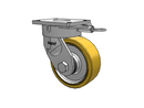 600VY08501SL Albion Caster
