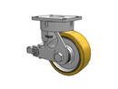 600VY08501SP Albion Caster