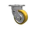 600VY08501S Albion Caster