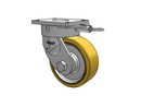600VY08509SL Albion Caster