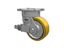 600VY08509SP Albion Caster