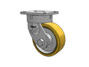 600VY08509S Albion Caster